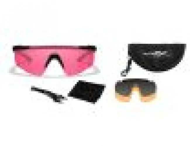 Wiley X Changeables Saber Frame & Lenses - view 2